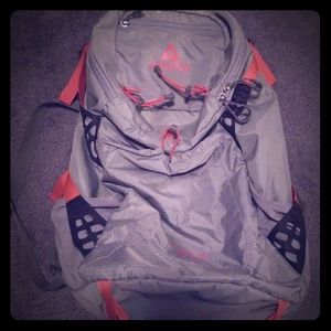 Ascend hiking backpack